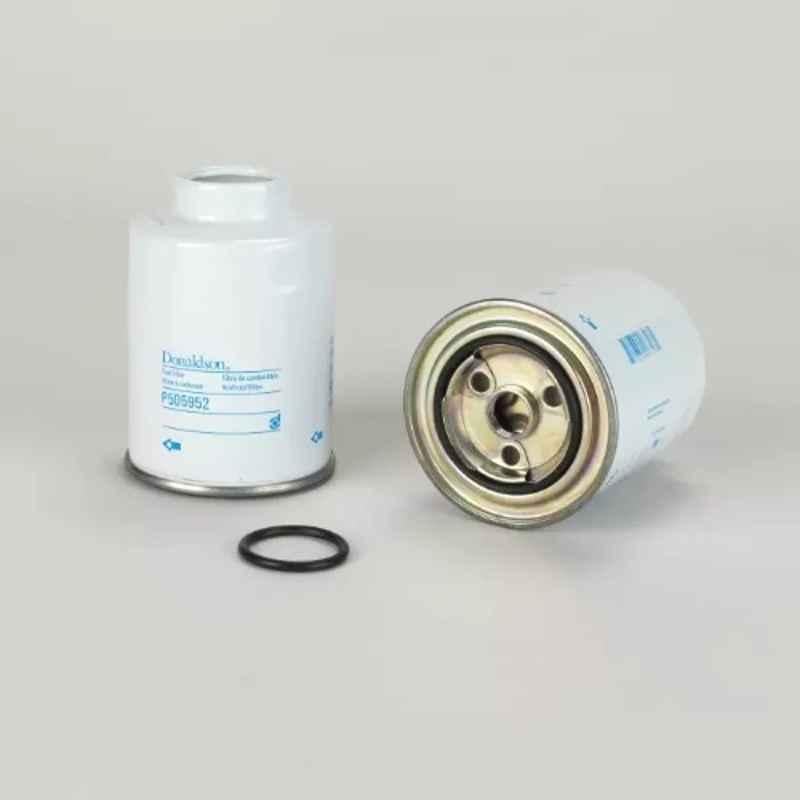 Donaldson 5.08 inch Water Separator Spin On Fuel Filter, P505952