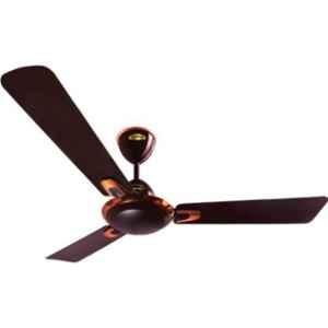 Buy Khaitan Wave 78W Matte Black Ultra 