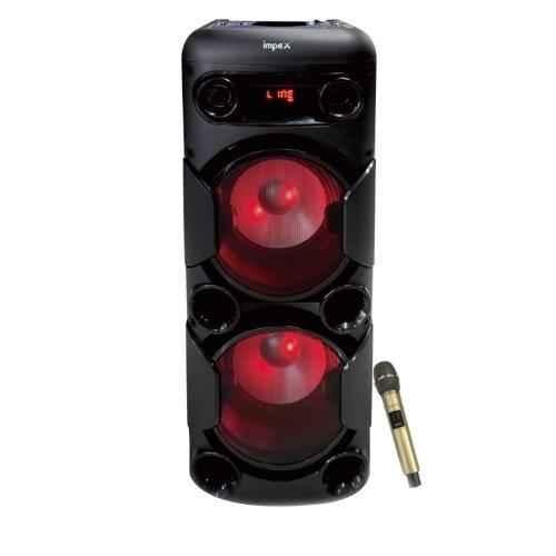 impex trolly speaker ts8001