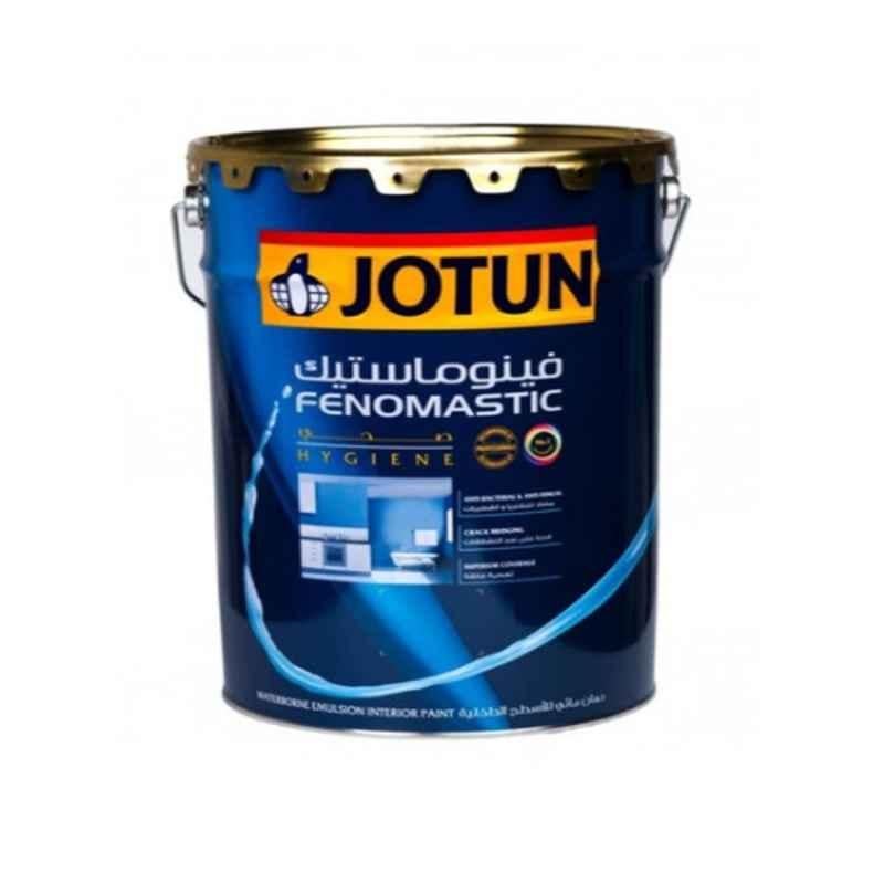 Jotun Fenomastic 18L 4477 Deco Blue Matt Hygiene Emulsion, 304609