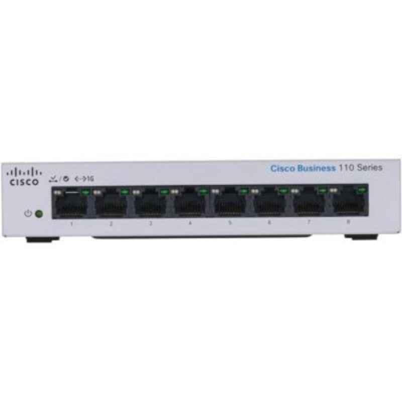 Cisco Business 350 Series 4 Port 2.5GE 20 Port GE PoE 2x10G White Managed Network Switch, CBS35024MGP4X