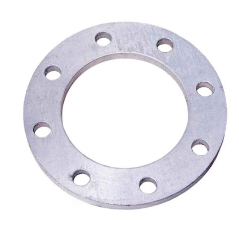 4 inch 8 Hole GI Backing Ring
