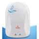 Polycab Eterna 3L 4.5kW White Instant Water Heater, HWHINST006P