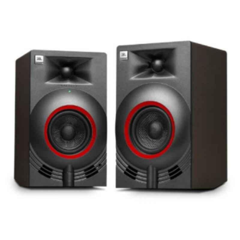 JBL 3 inch Full Range Powered Reference Studio Speaker, NANO K3