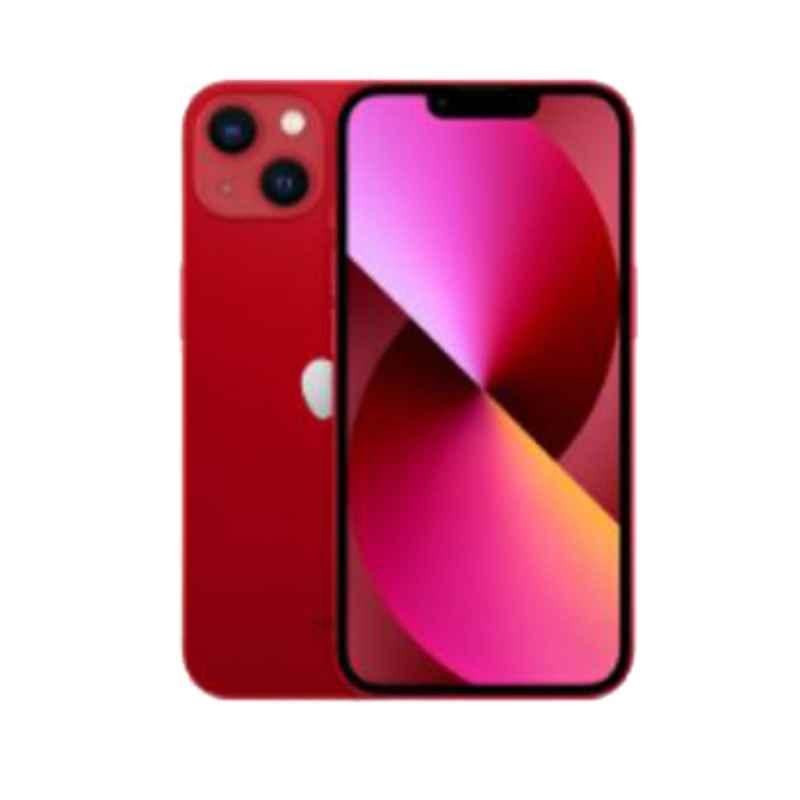 Apple iPhone 13 Mini 5.4 inch 4GB/512GB Red 5G Smartphone, IPHONE13-MINI-512GB-RED