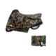 Uncle Paddy Jungle Two Wheeler Cover for Hero Duet
