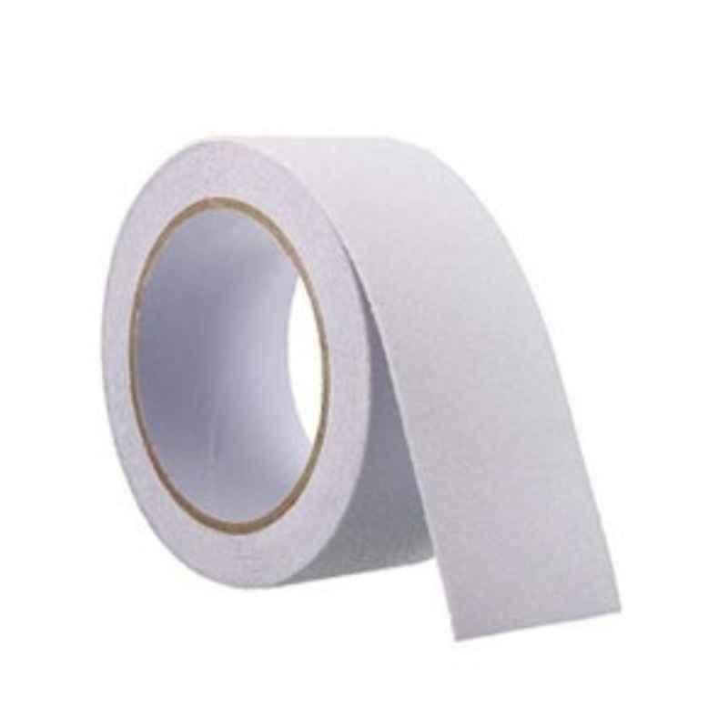 Wellmade 2 inch Clear Anti Slip Skid Strips Tapes