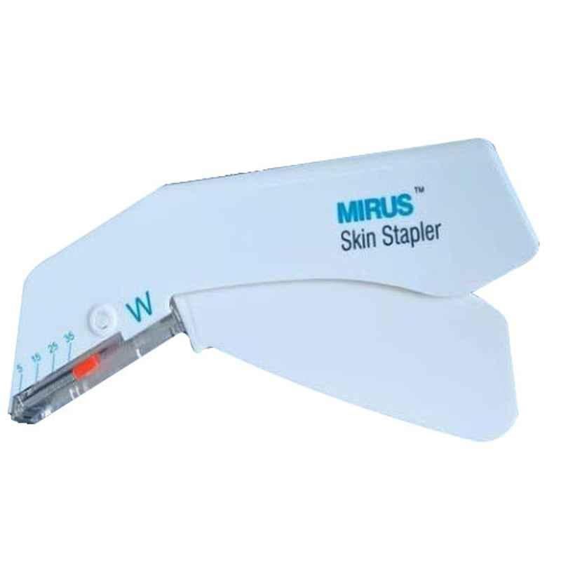 Mirus 37 Pins Disposable Skin Stapler