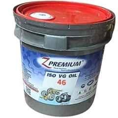 Z Premium ISO VG 46 10 Litre Industrial Lubrication Oil