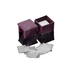Glassco 22x32mm Cover Glass, 566.303.05