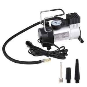 SILVER Analog 150 psi Tyre Air Pump for Car & Bike at Rs 950/piece
