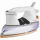 Candes Plancha 1000W Heavy Weight Electric Dry Iron, EI-105