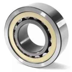 SKF NJ2324ECMA/C3 Cylindrical Roller Bearing, 120x260x86 mm