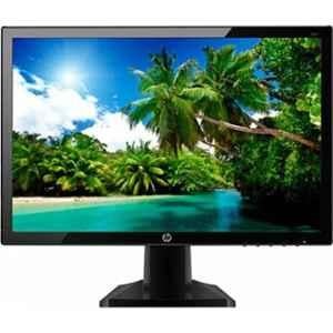 HP 19.5 Inch WXGA+ LED Backlit IPS Panel Monitor, 20KD