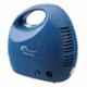 Dr. Morepen CN-10 Blue Compressor Nebulizer with Free 50Pcs 3 Ply Face Mask