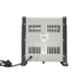 Sameer Cozy Smart 2Q 800W Double Rod Heavy Duty Quartz Room Heater with 2 Heat Settings