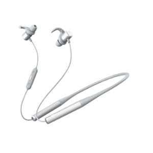 Zebronics Zeb-Yoga Grey Wireless in Ear Earphone