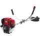 Super Garden 1.7HP 35.6CC 4 Stroke Heavy Duty Brush Cutter, SG-BC-GX35
