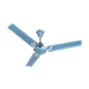 Polycab Elanza 75W 400rpm Pearl Blue Ceiling Fan, Sweep: 1200 mm