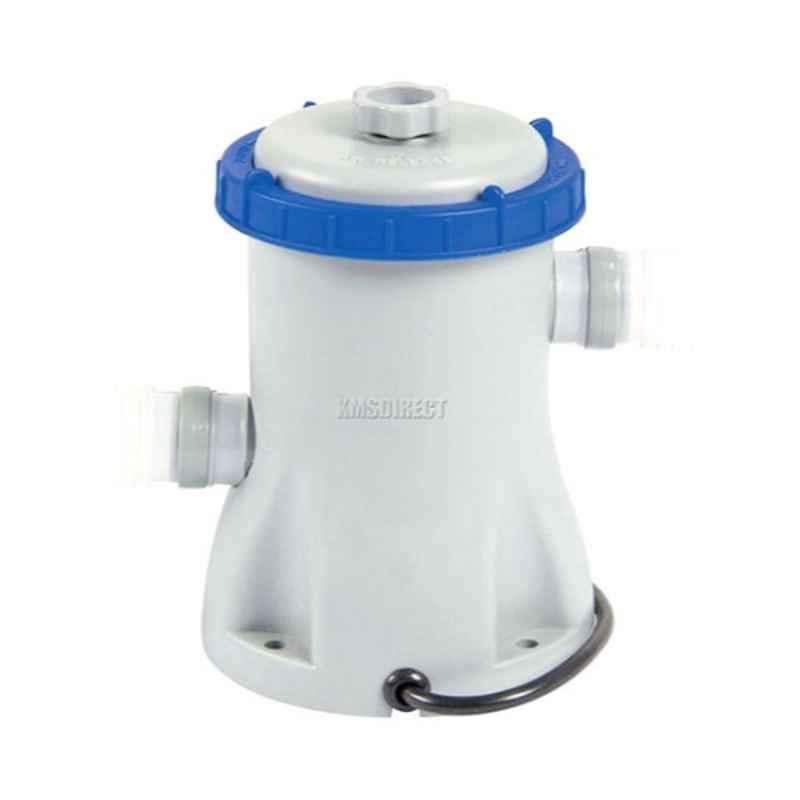Bestway Flowclear Filter Pump, 330 Gallon