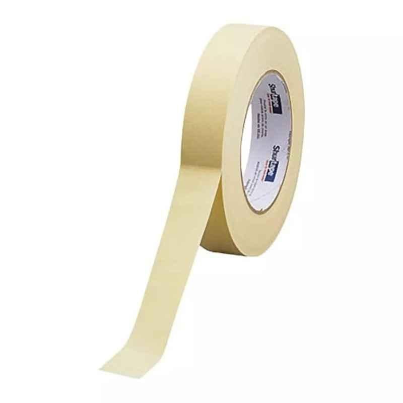 Lab Plus Heat-Resistant Masking Tape, LP-7203