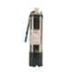 Sameer I-Flo 1.5HP Oil Filled Submersible Pump with Control Panel & 1 Year Warranty, Total Head: 200 ft
