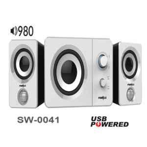 Frontech 980W Multimedia Speaker, SW -0041