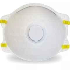 Tarsons 800070 N95 Particulate Respirator with exhalation valve