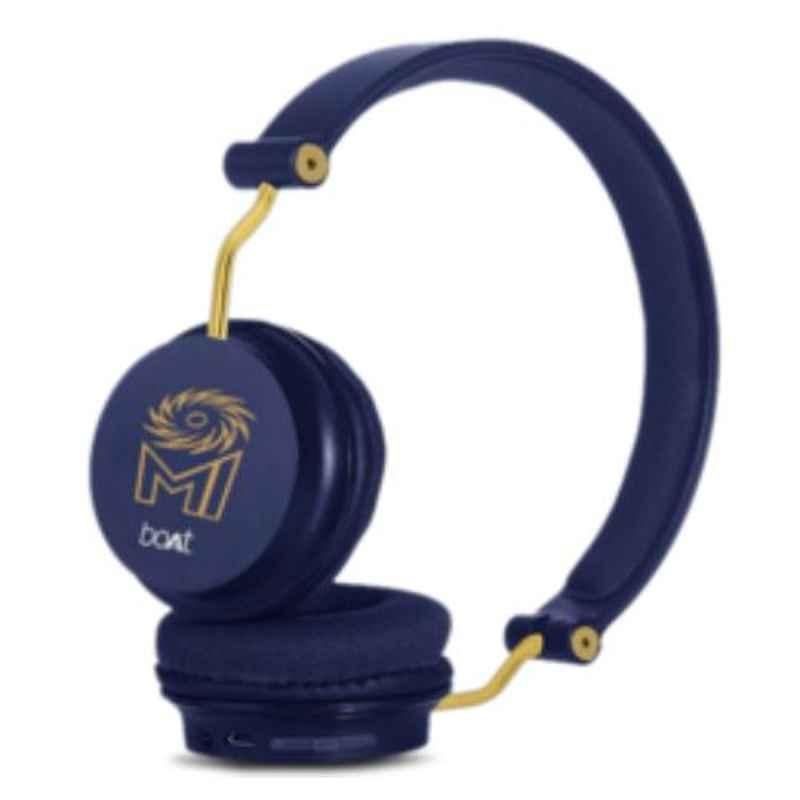 Mumbai indians online headphones