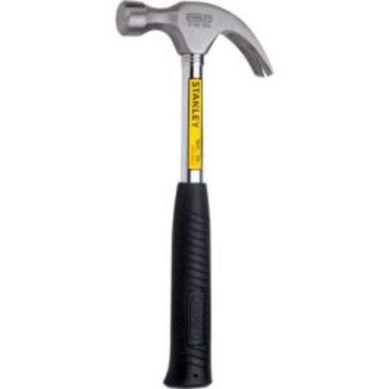 Stanley 20 oz / 570 grs Nail-pulling Hammer, STHT51082-8