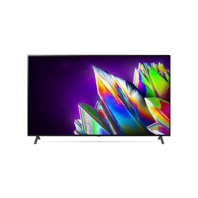 LG 75 inch NanoCell 8K Smart TV, 75NANO97VNA-AMA