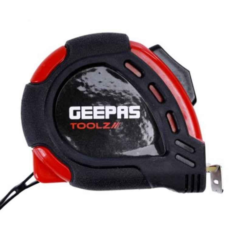 Geepas 5m Measuring Tape, GT59237