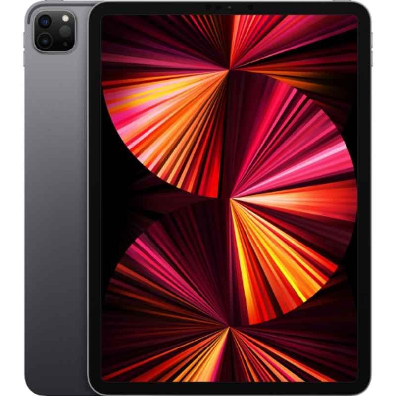 Apple iPad Pro 3rd Gen M2 Chip 128GB 11 inch Space Grey WiFi Tablet