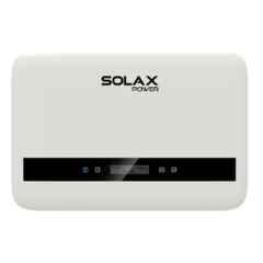 Solax Power X1-MINI G4 3.3kW On-Grid Single Phase Low Voltage Solar Inverter, SPI-098
