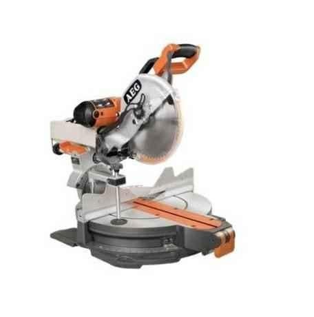 Aeg 1800w mitre deals saw