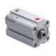 Norgren 40mm Compact Single Acting Cylinder, RM/91040/M/25