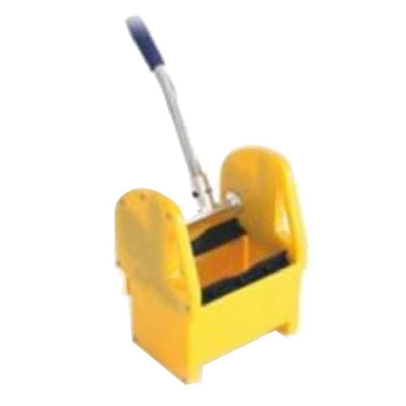 Cisne Eco 58x30x66cm Yellow Wringer Bucket, 409010-03