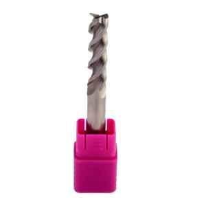 Hagg 10mm Solid Carbide Ball Nose End Mill Cutter