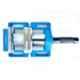 Climax 120mm Cast Iron Blue Uni-Grip Precison Drill Vice, CTCDPVUG125