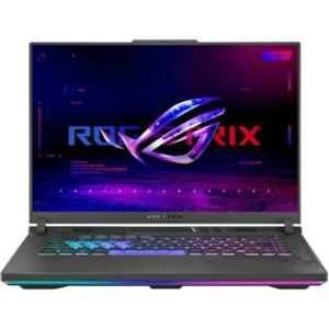 Asus G614JJ-N3086WS ROG Strix G16 Grey Gaming Laptop with Intel Core i5 13th Gen 16GB/512GB SSD/Windows 11 Home/NVIDIA GeForce RTX 3050 & 16 inch Display, 90NR0D51-M004J0