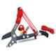 Wolf Garten RC-VM Anvil Lopper, Cutting Diameter: 40mm
