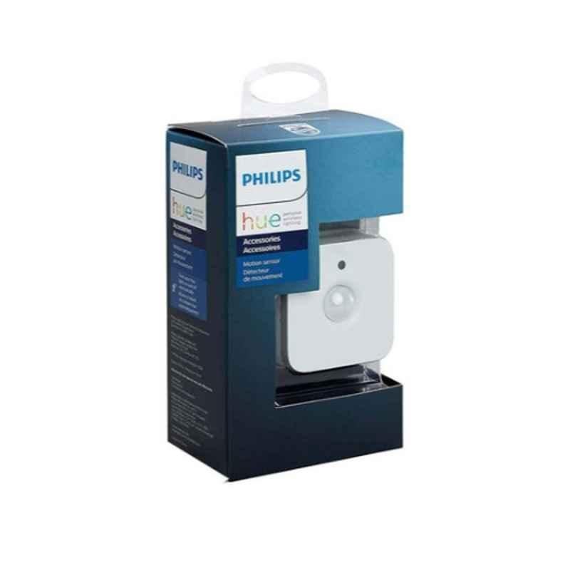 Philips White Motion Sensor With Daylight, 929001260767