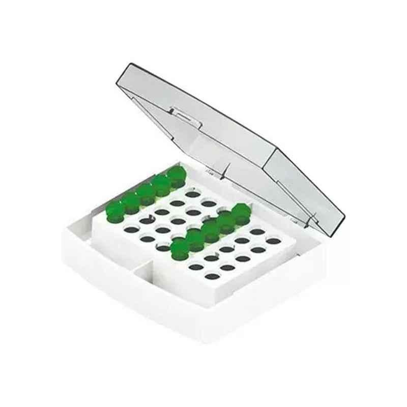 Lab Plus Dry Lock Bus, LP-9186