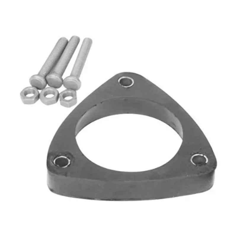 Bravo Rubber Front Rubber Spacer With Nut/B For Ford ESCT, PN0811B
