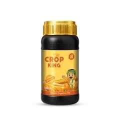 Hifield Crop King 500ml Seaweed Extract, Algal Extract, Amino Acids, Proteins & Vitamins High Quality Organic Liquid Biostimulant