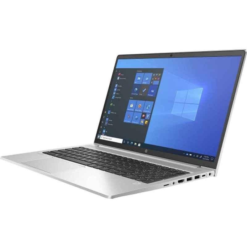 HP ProBook 450 G8 15.6 inch 8GB/512GB Intel Core i5 Laptop, 4K7J4EA
