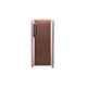 LG 190L 3 Star Amber Steel Refrigerator, GL-B201AASC