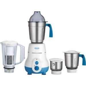 Philips 600W 4 Jar Mixer Grinder, HL1643/06