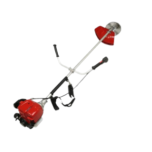 Tomahawk 1.3HP 4 Stroke 35cc Brush Cutter for Cutting Grass, Weeds & Crops, T-7020