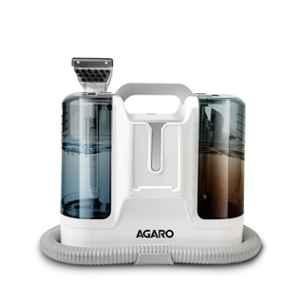 Agaro Crest 450W 13kPa Portable Spot Vacuum Cleaner with 1.2m Hose Pipe, 34026